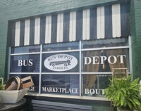Bus Depot Antiques & Marketplace