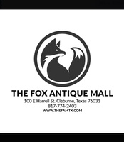 The Fox Antique Mall