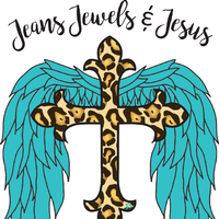 Jeans, Jewels & Jesus Boutique
