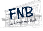 First National Bank - Nolan River Banking Center