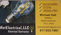 HOT Electric LLC