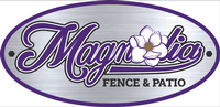 Magnolia Fence & Pation Solutions