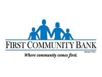 First Community Bank