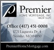 Premier Home Mortgage, Inc.