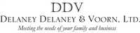 Delaney, Delaney & Voorn, Ltd.