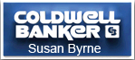Coldwell Banker - Susan Byrne