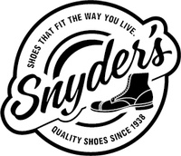 Snyder's Shoes
