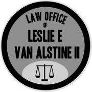 Law Office of Leslie E. Van Alstine II