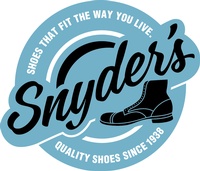 Snyder's Shoes