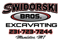 Swidorski Bros. Excavating LLC