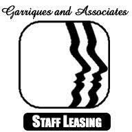Garriques & Associates Staff Leasing