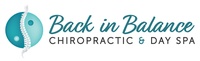Back in Balance Chiropractic & Day Spa