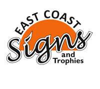 East Coast Sign & Trophies of Volusia
