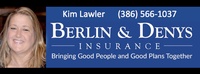 Berlin & Denys Insurance We offer Florida Blue, Auto, Home and Life Insurance