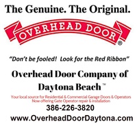 Overhead Door Co. of Daytona Beach