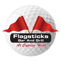 Flagstick's at Cypress Head