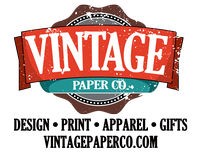 Vintage Paper Company