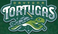 Daytona Tortugas