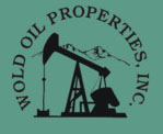 Wold Oil Properties