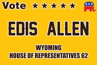 Allen for HD 62