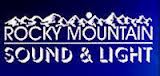 Rocky Mountain Sound and Light