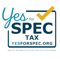 SPEC TAX