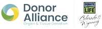 Donor Alliance Regional Office
