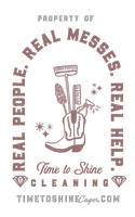 Time to Shine Cleaning Services LLC