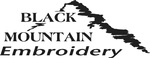 Black Mountain Embroidery