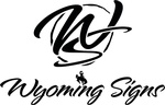 Wyoming Signs LLC