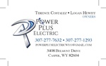Power Plus Electric, LLC.