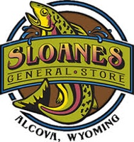 Sloanes General Store/the Inn at Alcova