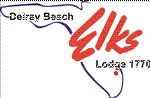 Delray Beach Elks Lodge #1770