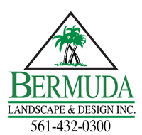 Bermuda Landscape & Design
