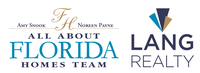 All About Florida Homes / Lang Realty