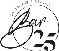 Bar 25