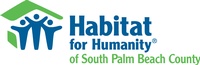 Habitat for Humanity of Greater Palm Beach County