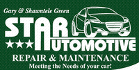 Star Automotive LLC