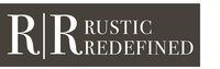 Rustic Redefined