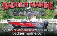 Badger Marine