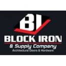 Block Iron & Supply