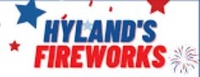 Hyland's Fireworks