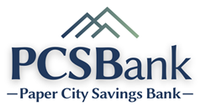 Paper City Savings Bank