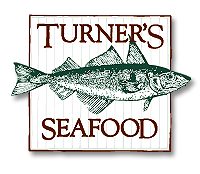Turner's Seafood at Lyceum Hall