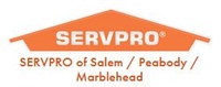 Servpro of Salem/Peabody/Marblehead