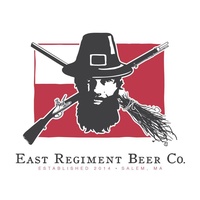 East Regiment Beer Co.