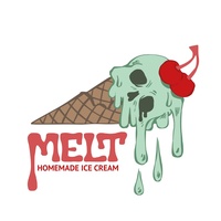 Melt Ice Cream