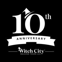 Witch City Walking Tours