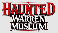 Haunted Warren Museum