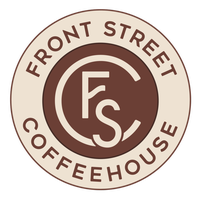 Front Street Coffeehouse